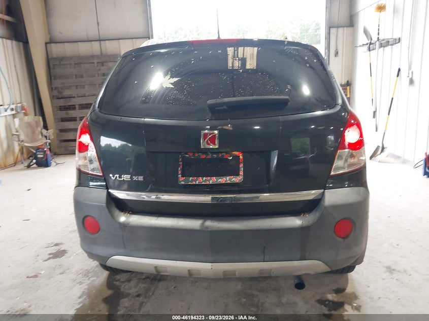 2008 SATURN VUE 4-CYL XE · Фото 16