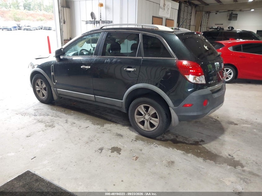 2008 SATURN VUE 4-CYL XE · Фото 3