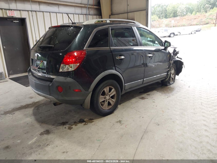 2008 SATURN VUE 4-CYL XE · Фото 4