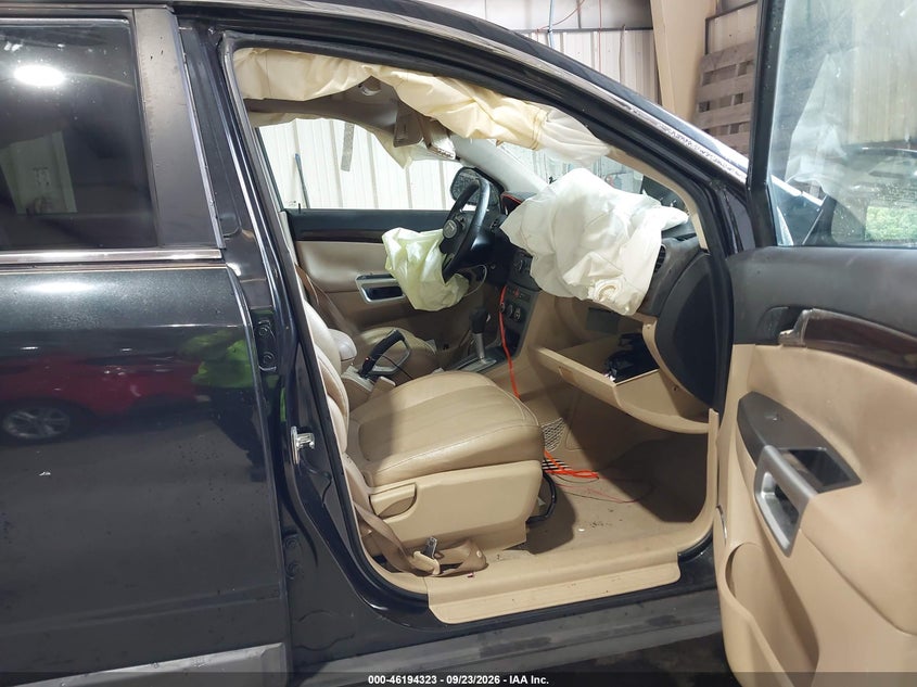 2008 SATURN VUE 4-CYL XE · Фото 5