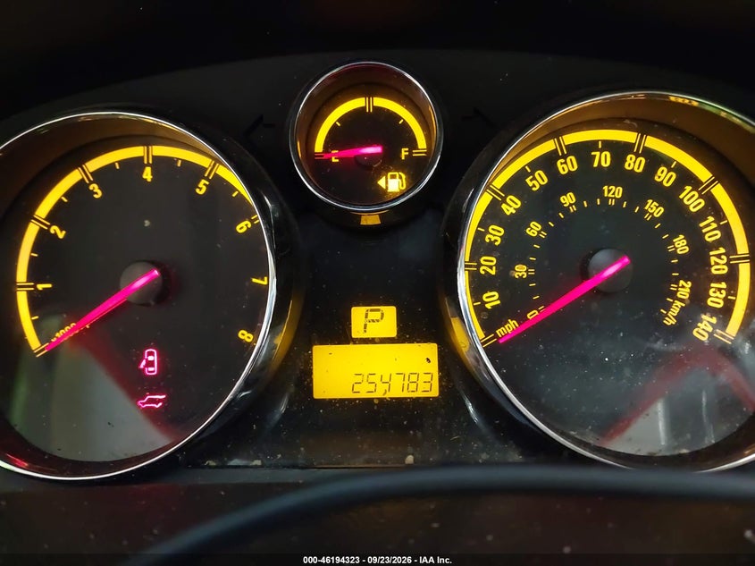 2008 SATURN VUE 4-CYL XE · Фото 7