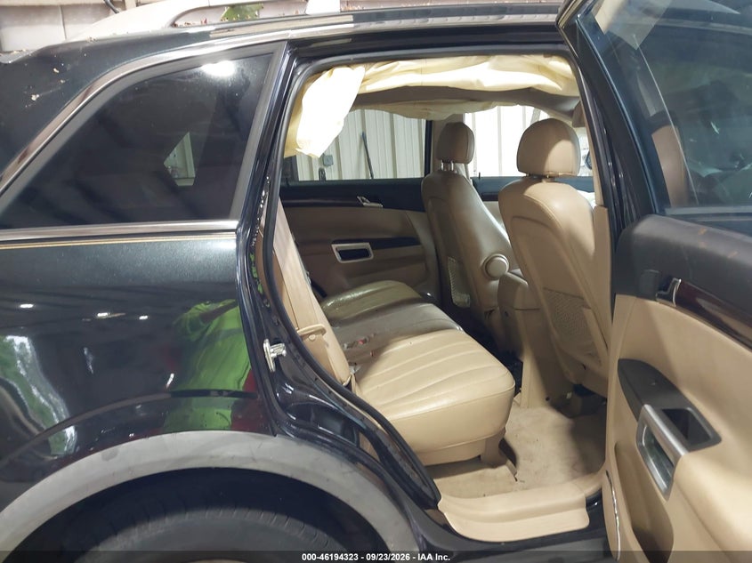 2008 SATURN VUE 4-CYL XE · Фото 8