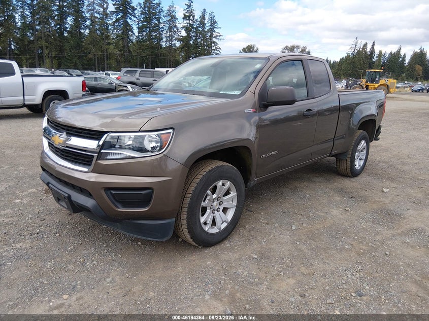 Vin: 1gchsbe1xg1311787, lot: 46694248, chevrolet colorado 2wd wt 20162