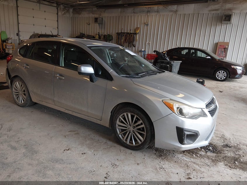 Vin: jf1gpad60ch234763, lot: 46694251, subaru impreza 2.0i premium 2012 img_1