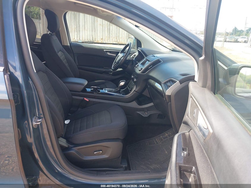 FORD EDGE 2016 VIN 2FMPK4J95GBB47268