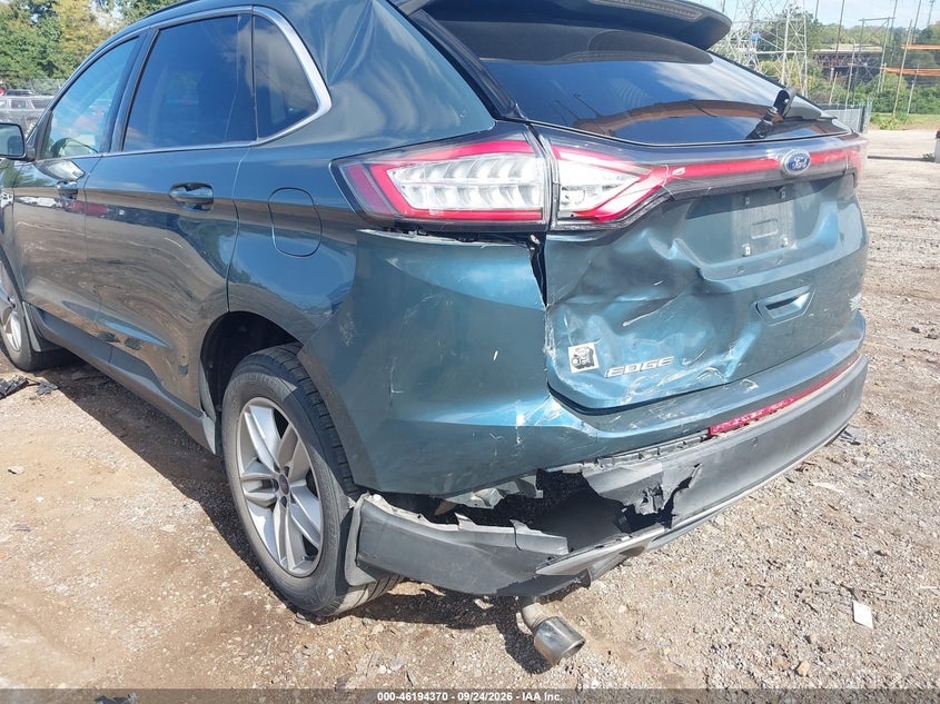 FORD EDGE 2016 VIN 2FMPK4J95GBB47268