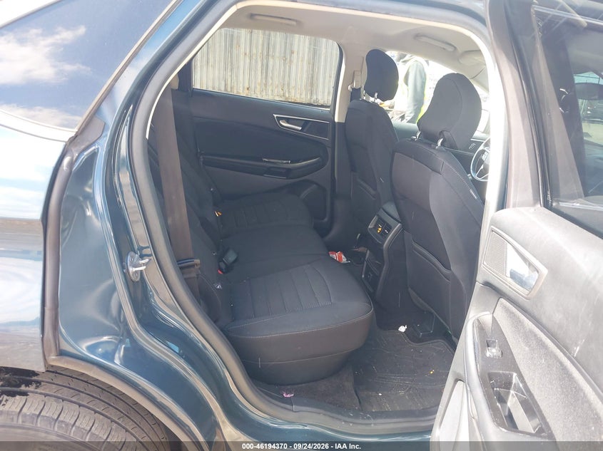 FORD EDGE 2016 VIN 2FMPK4J95GBB47268