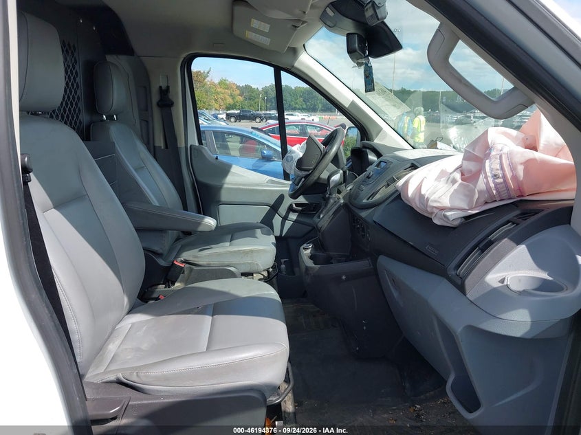 Vin: 1ftye1zmxjka83166, lot: 46694260, ford transit-150 2018 img_1