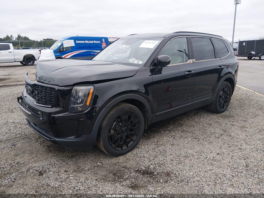 Vin: 5xyp3dhc7mg123757, lot: 46694265, kia telluride ex 20212