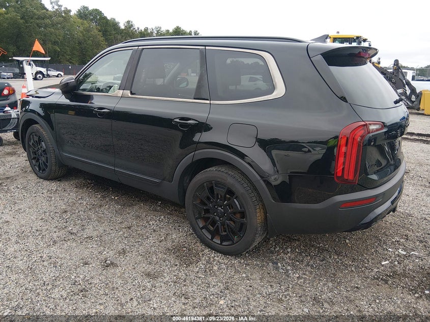 Vin: 5xyp3dhc7mg123757, lot: 46694265, kia telluride ex 20213