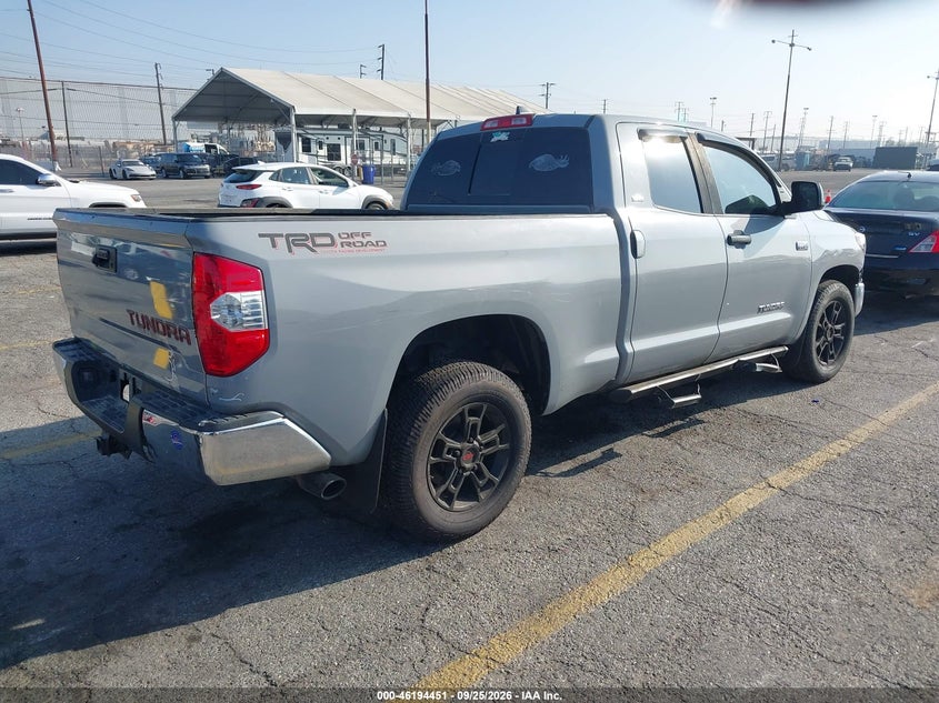 Vin: 5tfry5f11mx290291, lot: 46694335, toyota tundra sr5 20214