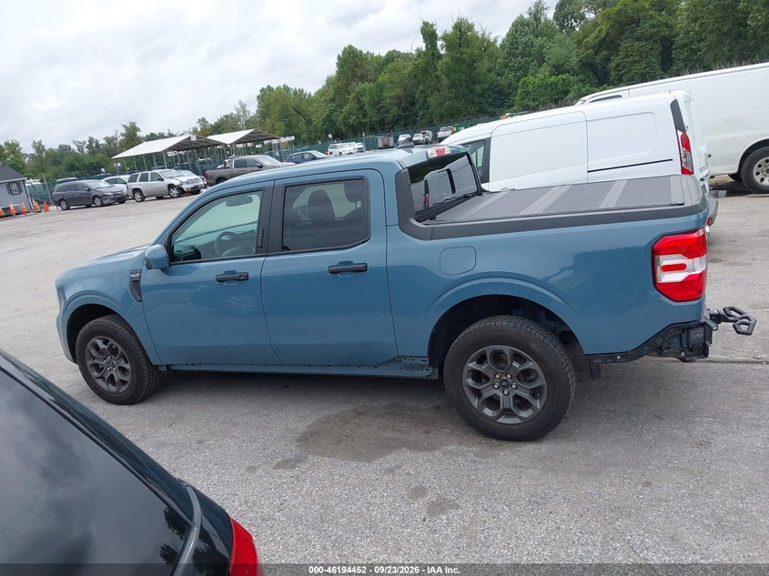 2023 FORD MAVERICK XLT · Фото 15