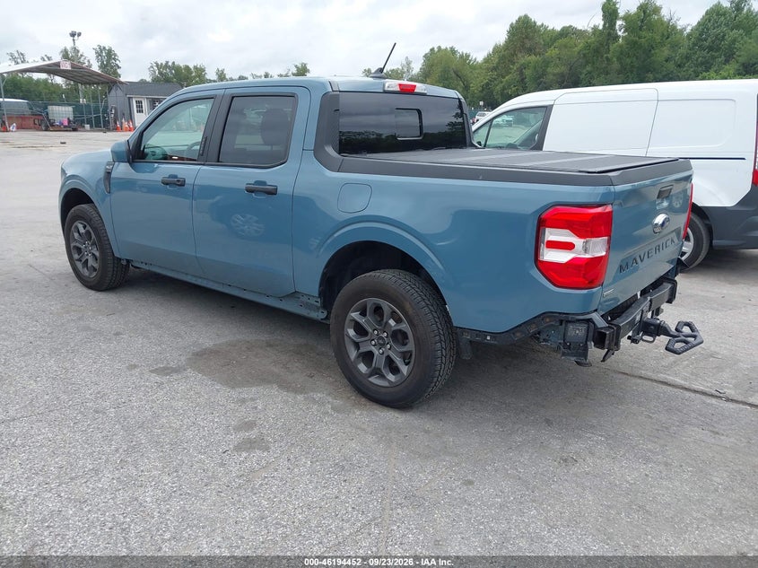 2023 FORD MAVERICK XLT · Фото 3