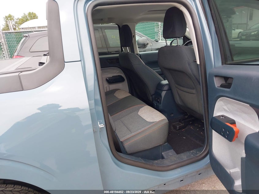 2023 FORD MAVERICK XLT · Фото 8