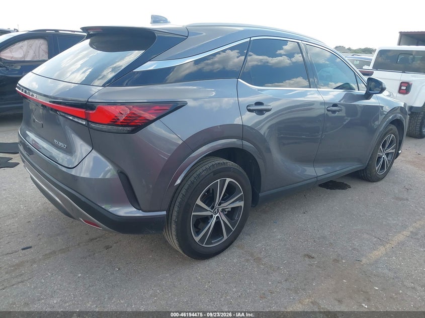 Vin: 2t2bambaxpc012901, lot: 46694359, lexus rx 350 premium 20234