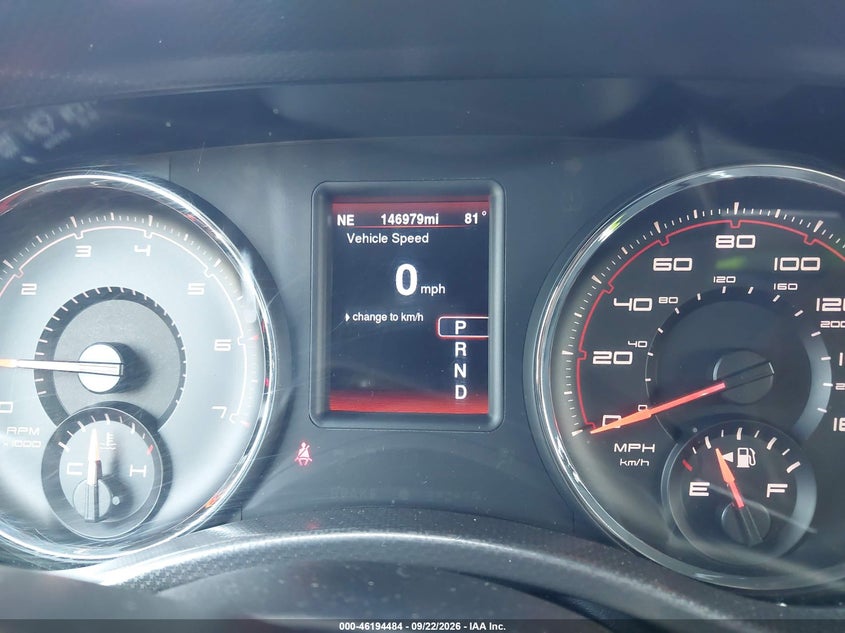 DODGE CHARGER 2013 VIN 2C3CDXCT1DH522965