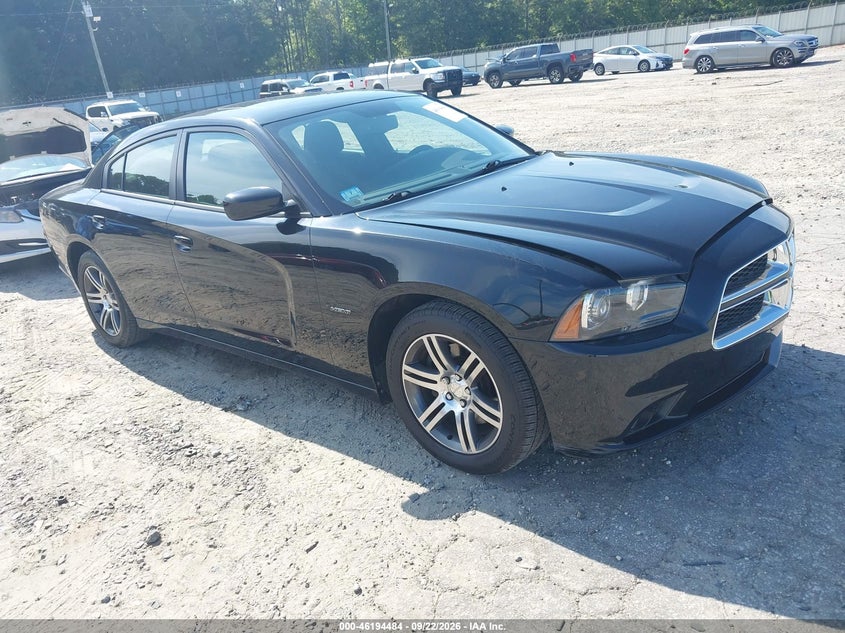 Vin: 2c3cdxct1dh522965, lot: 46694368, dodge charger r/t 2013 img_1