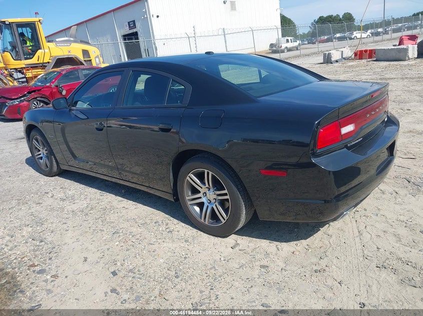DODGE CHARGER 2013 VIN 2C3CDXCT1DH522965