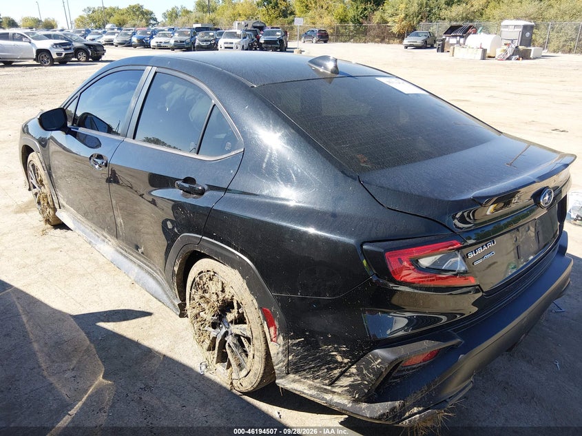 Vin: jf1vbaf63p9801275, lot: 46694391, subaru wrx premium 20233