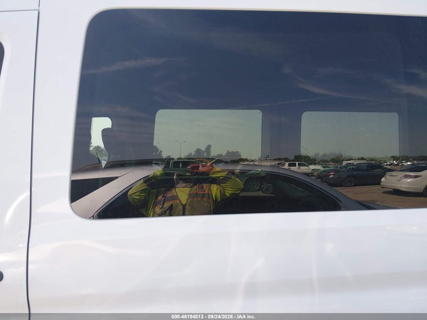 FORD TRANSIT 2016 VIN 1FDZK1CM1GKA97645