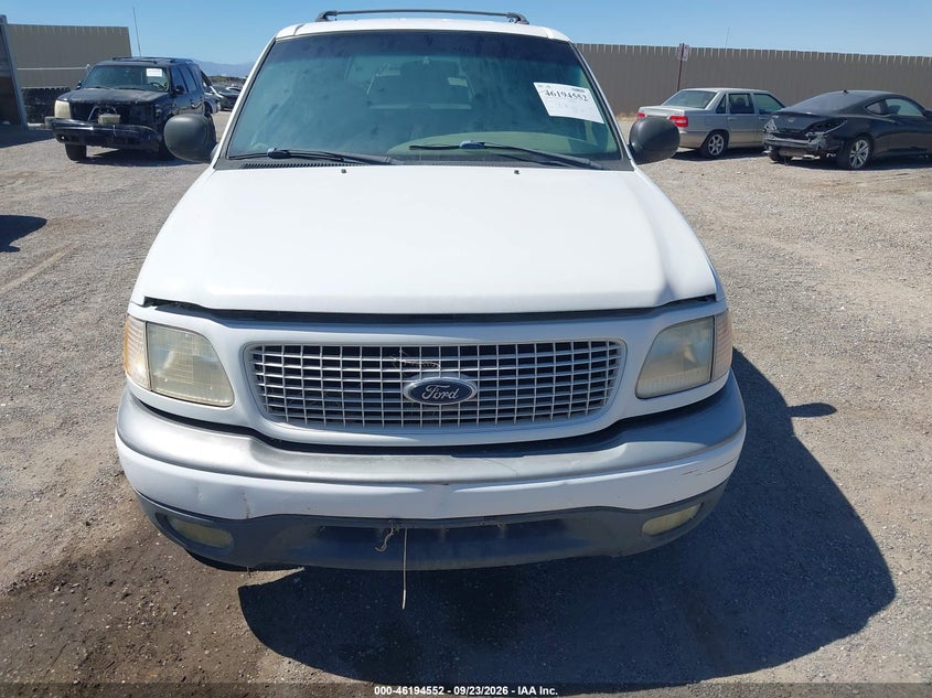 2000 FORD EXPEDITION auction photo 6