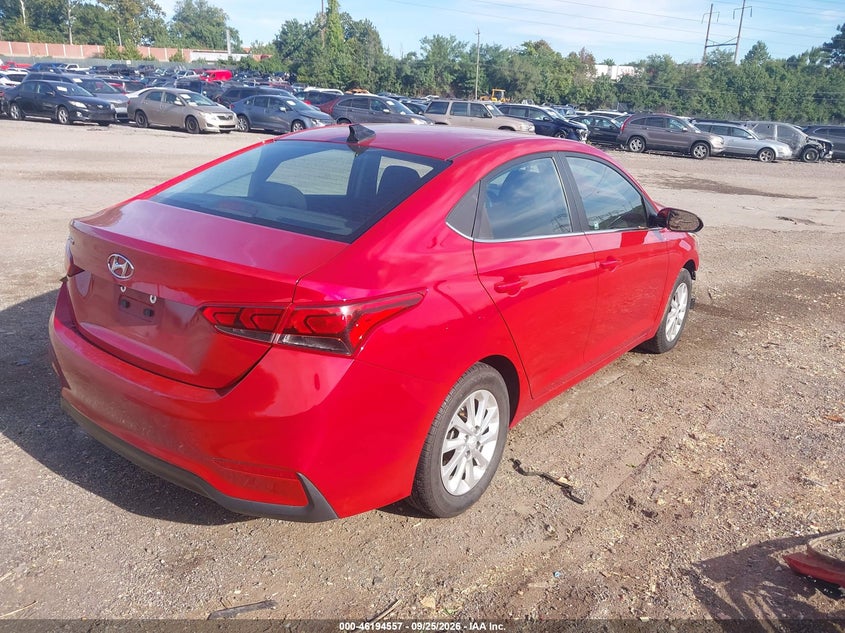 Vin: 3kpc24a68me135046, lot: 46694442, hyundai complementos decorativos sel 20214