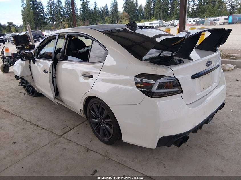 Vin: jf1va1a60f9830712, lot: 46694447, subaru wrx 20153