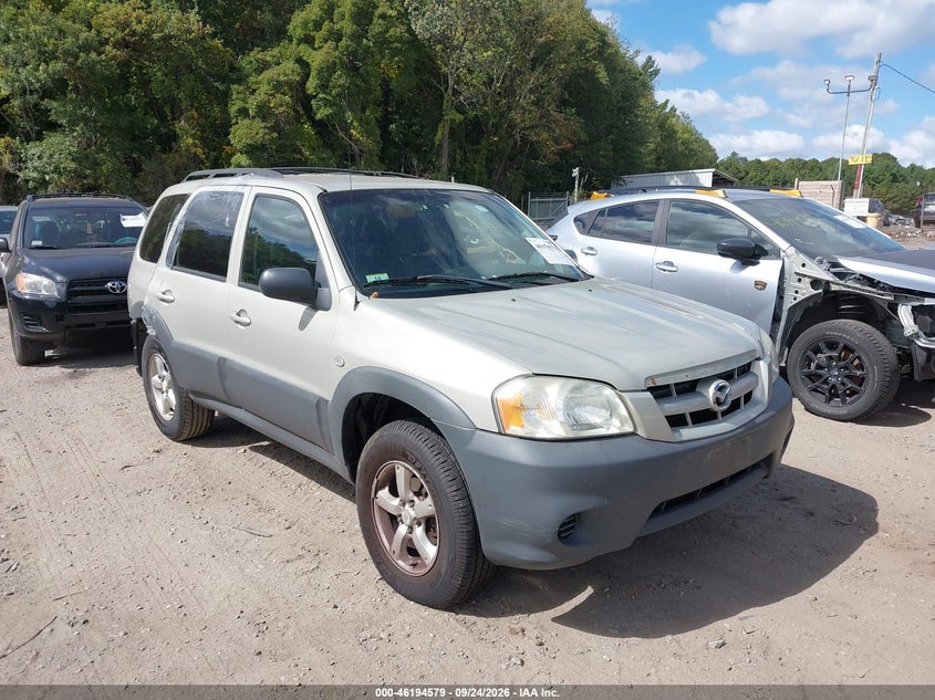 2005 MAZDA TRIBUTE I