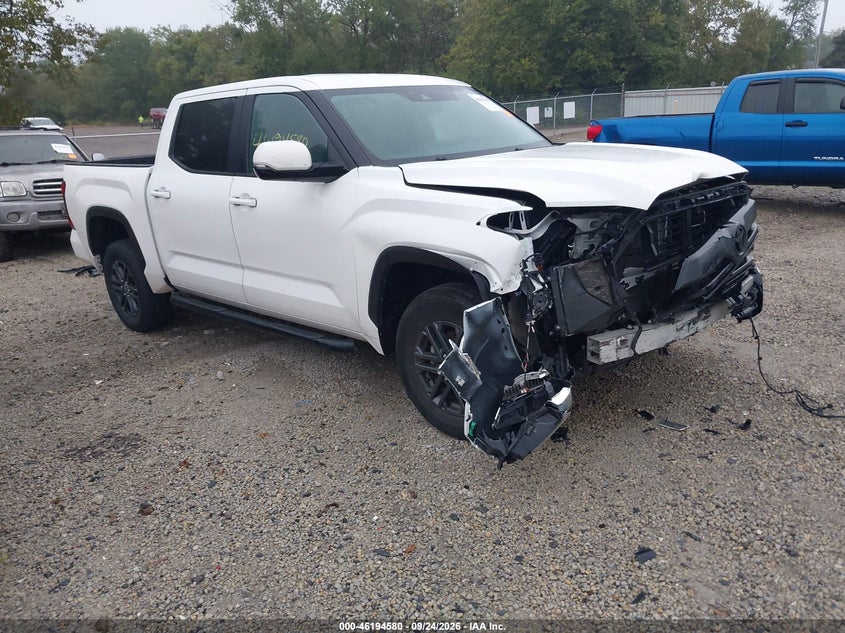 TOYOTA TUNDRA - zdjęcie 1