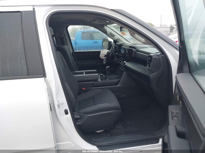 TOYOTA TUNDRA - zdjęcie 5