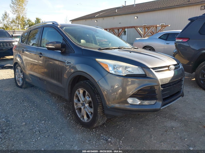 Vin: 1fmcu0j91fub38268, lot: 46694473, ford escape titanium 2015 img_1