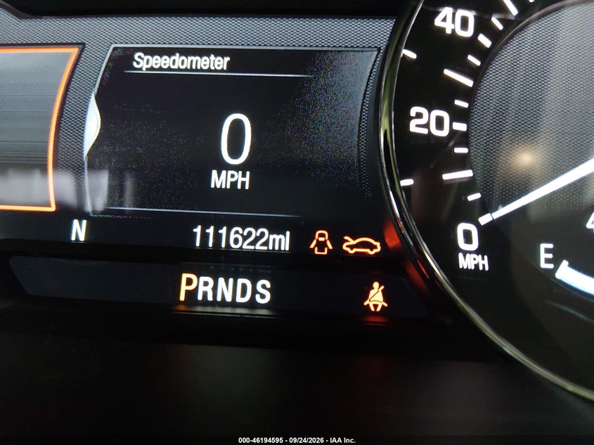 LINCOLN MKX 2018 VIN 2LMPJ6KR5JBL22014