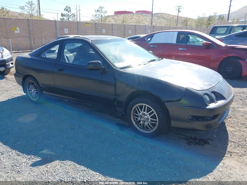 1995 ACURA INTEGRA LS