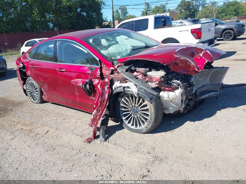 Vin: 3fa6p0lu8jr239680, lot: 46694496, ford fusion hybrid se 2018 img_1