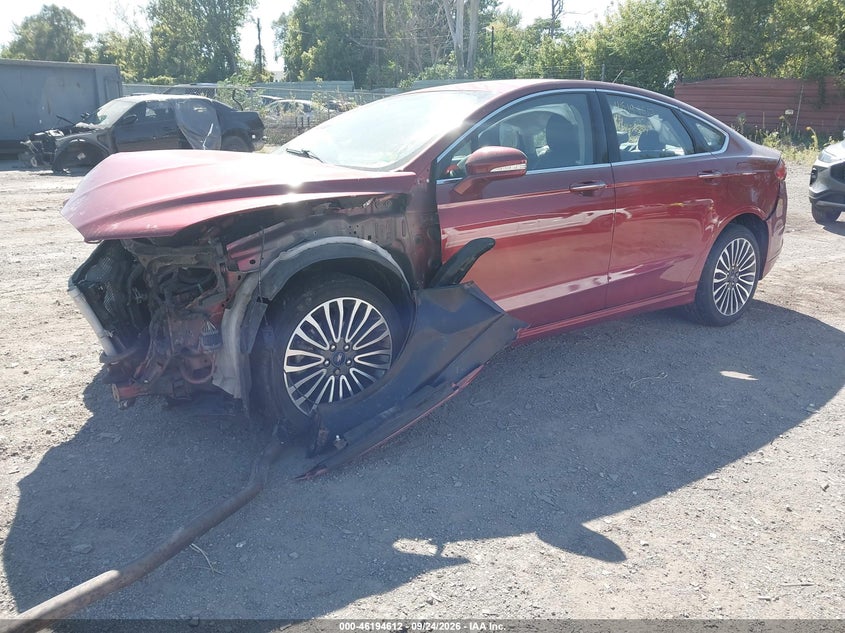 Vin: 3fa6p0lu8jr239680, lot: 46694496, ford fusion hybrid se 20182