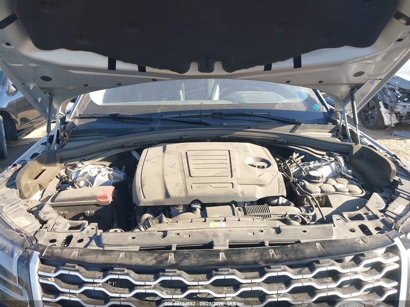 LAND ROVER RANGE ROVER VELAR - zdjęcie 10