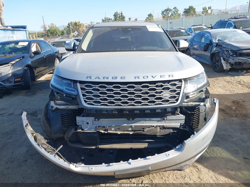 LAND ROVER RANGE ROVER VELAR - zdjęcie 12