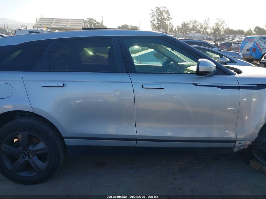 LAND ROVER RANGE ROVER VELAR - zdjęcie 13