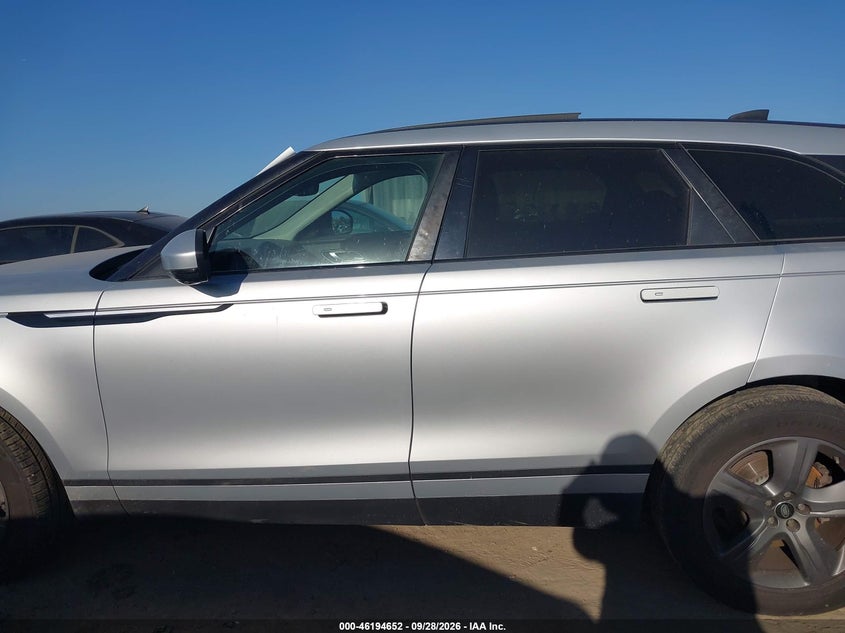LAND ROVER RANGE ROVER VELAR - zdjęcie 14