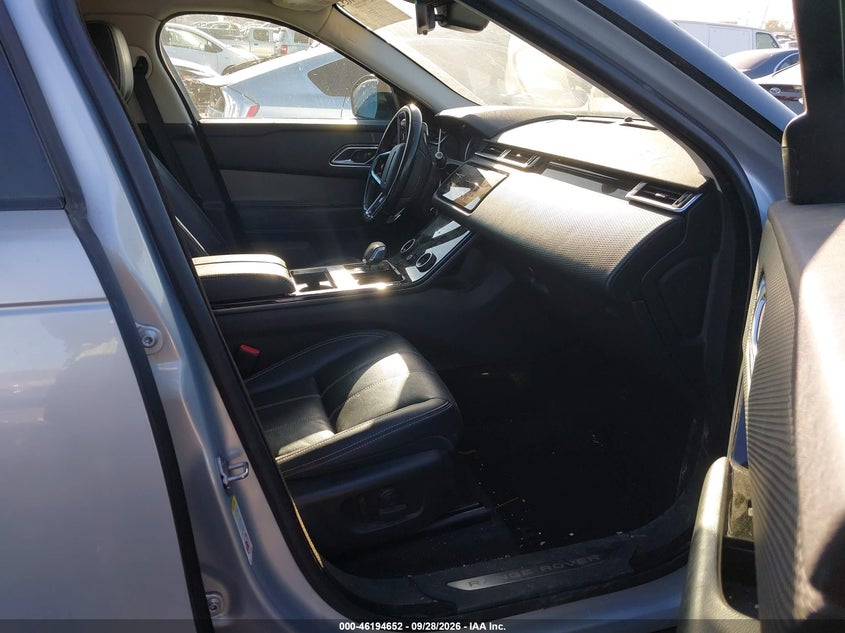 LAND ROVER RANGE ROVER VELAR - zdjęcie 5