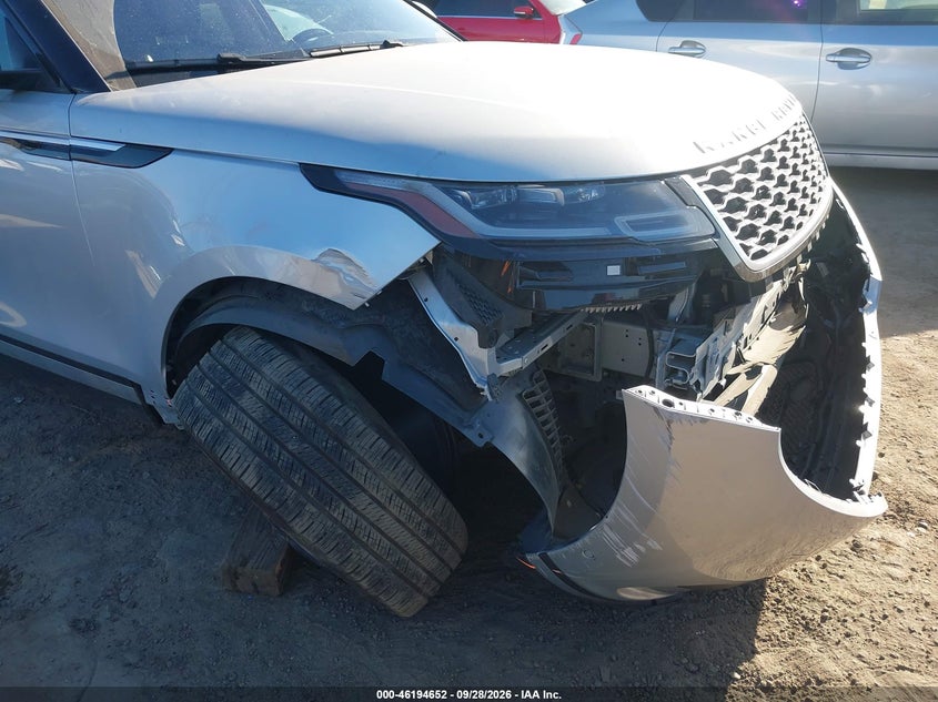 LAND ROVER RANGE ROVER VELAR - zdjęcie 6