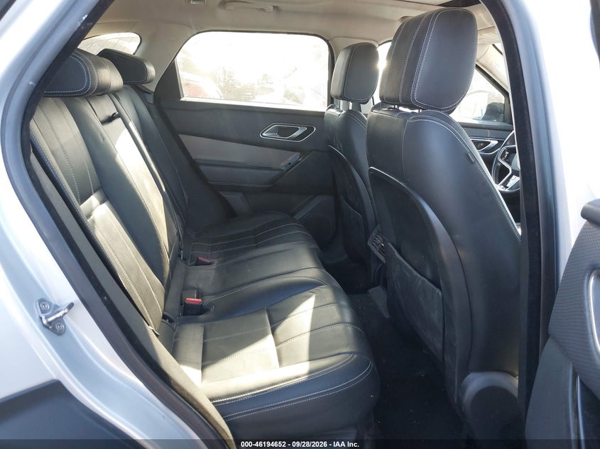 LAND ROVER RANGE ROVER VELAR - zdjęcie 8