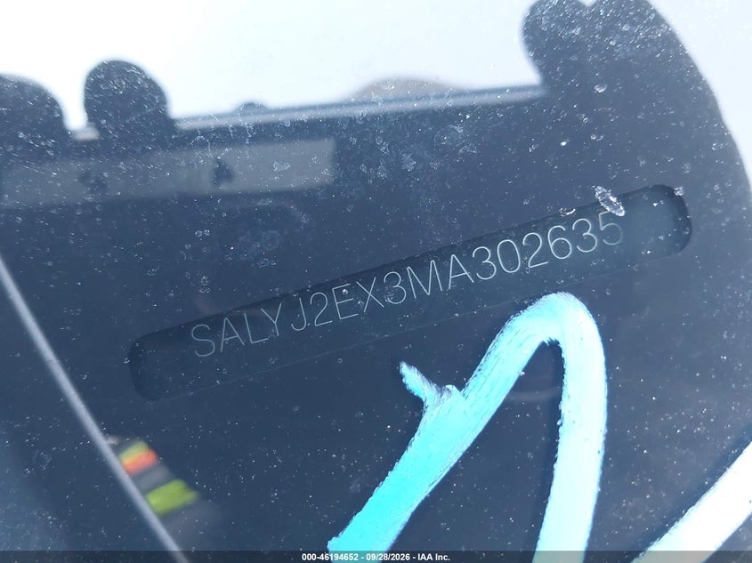 LAND ROVER RANGE ROVER VELAR - zdjęcie 9