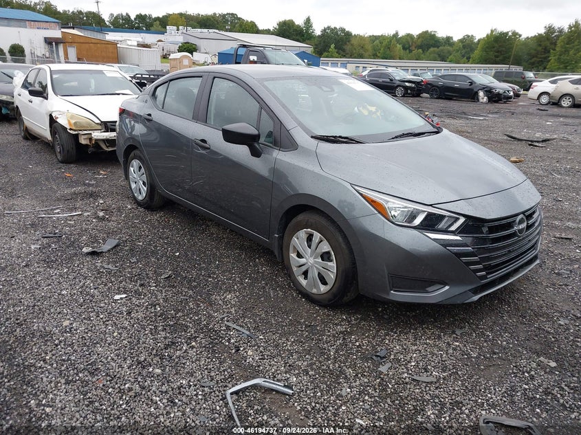 Vin: 3n1cn8dv9rl874790, lot: 46694621, nissan versa 1.6 s 2024 img_1