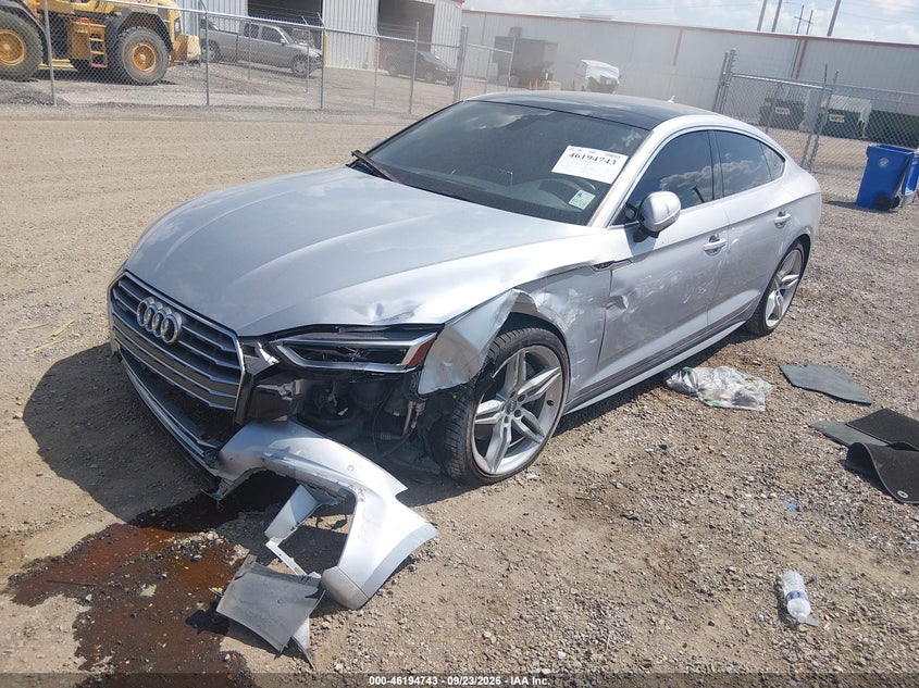 Vin: truc5afv0g1028401, lot: 46694627, audi tt 2.0t 20162
