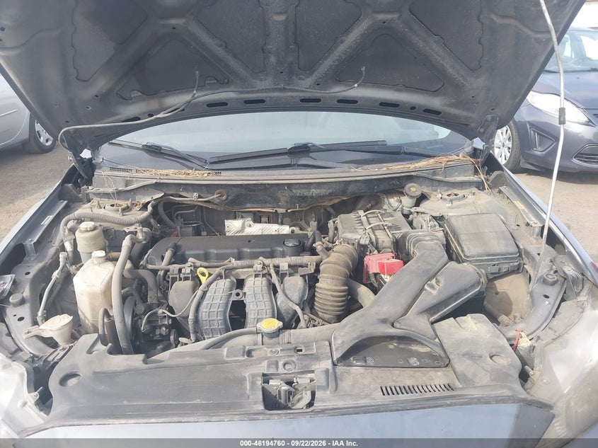 2008 MITSUBISHI LANCER DE/ES · Фото 10