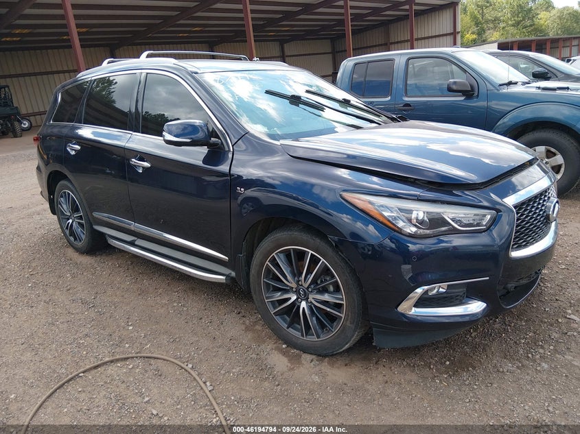 Vin: 5n1dl0mm9jc511157, lot: 46694678, infiniti qx60 2018 img_1