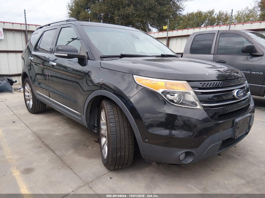 Vin: 1fm5k7f93fga62552, lot: 46694728, ford explorer limited 2015 img_1