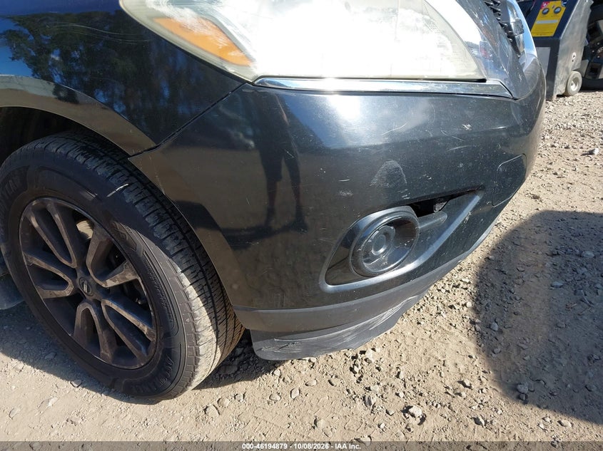 NISSAN PATHFINDER 2014 VIN 5N1AR2MN4EC647854