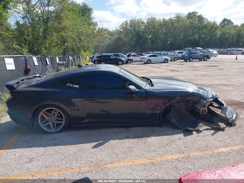 FORD MUSTANG - zdjęcie 14